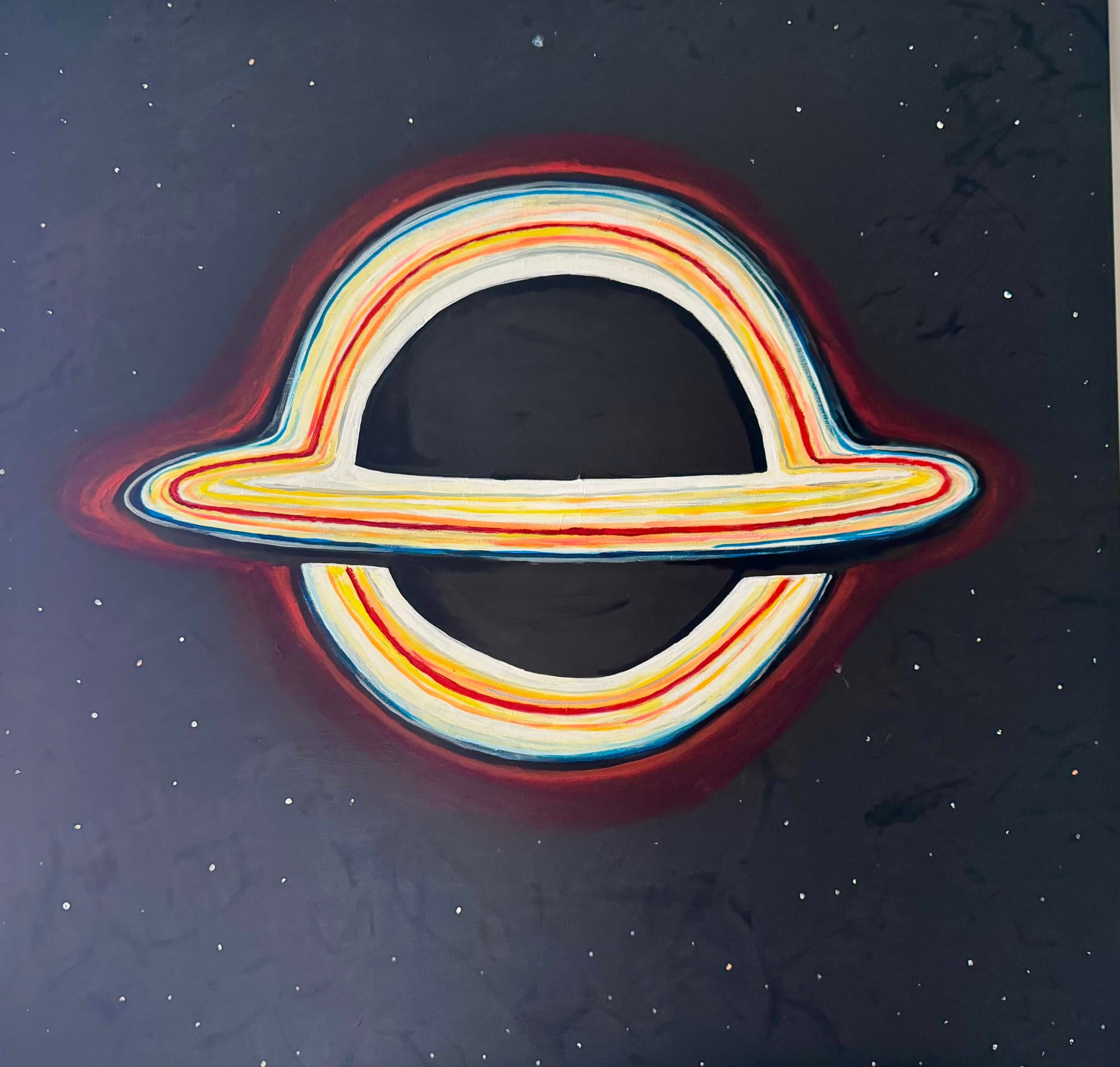 Interstellar