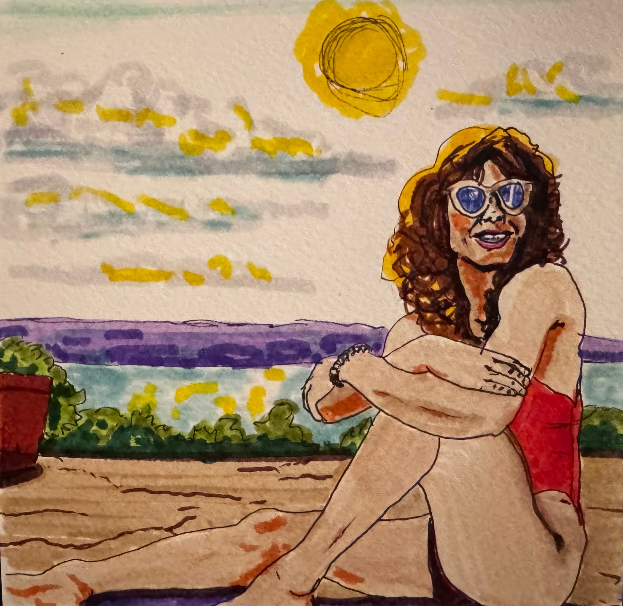 Suncat