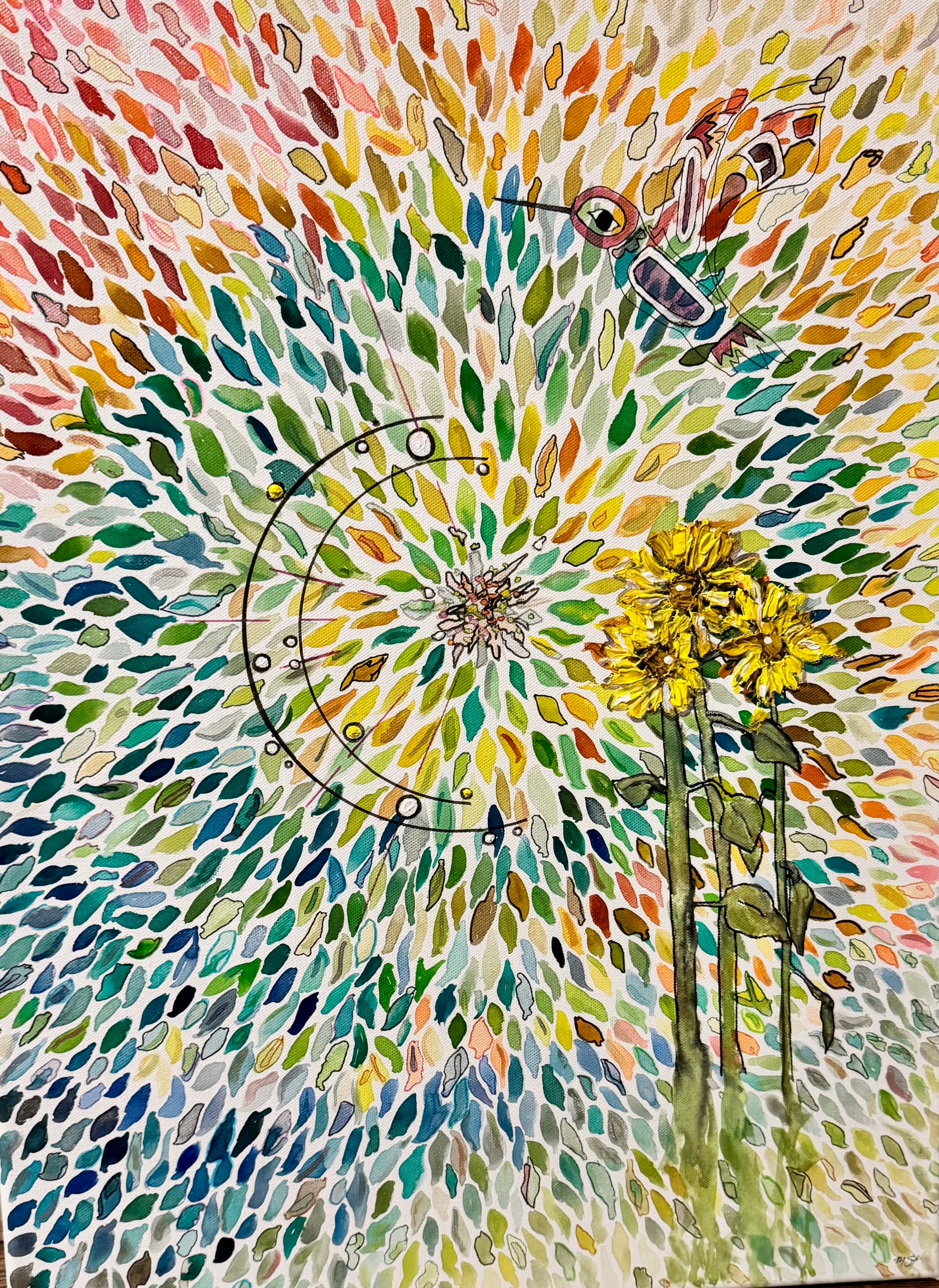 Sunflower