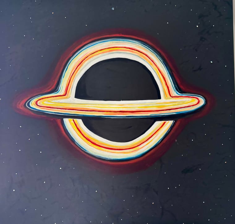 Interstellar