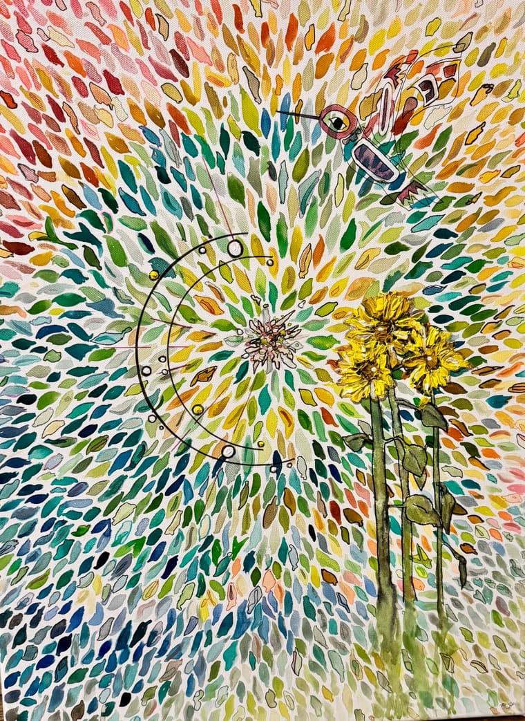 Sunflower